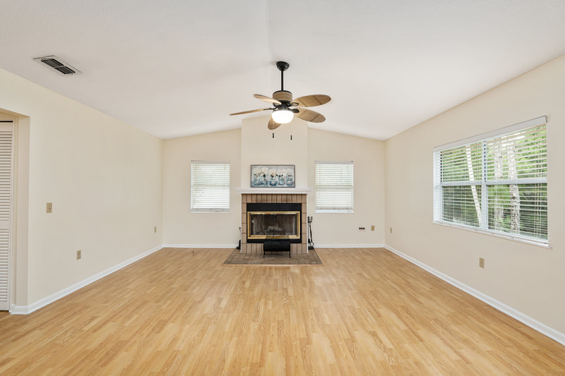 Real Estate Photographer Virtual Staging Buncombe County NC