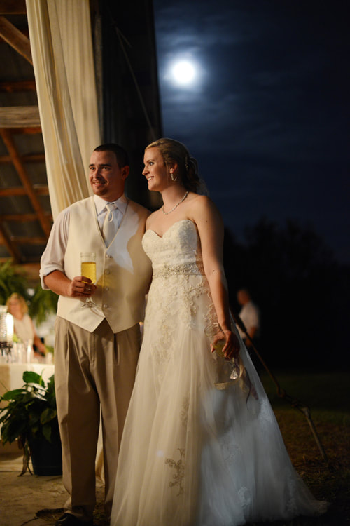 Asheville, NC wedding photographer