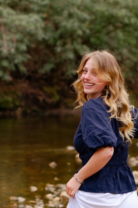 Transylvania NC Photographer