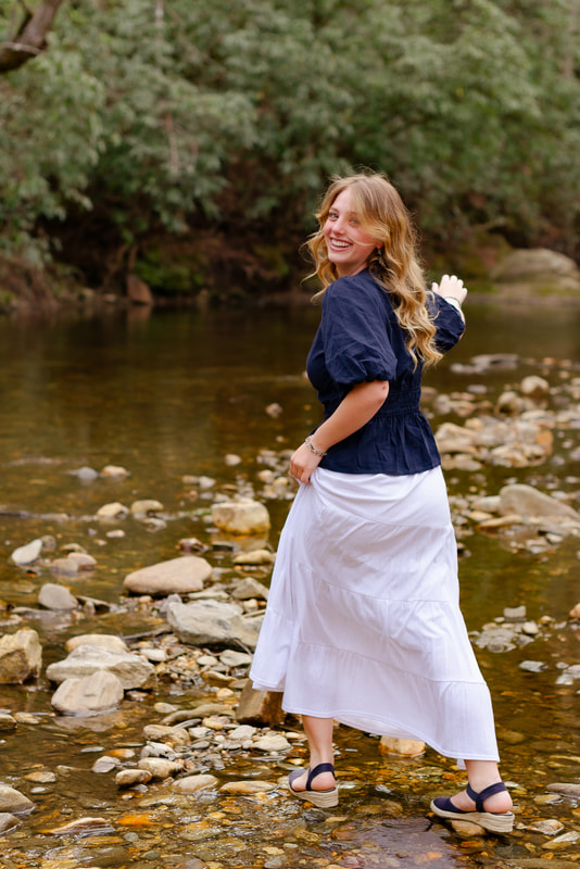 Transylvania NC Photographer