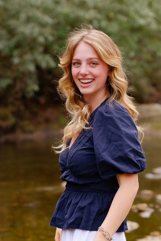 Transylvania NC Photographer