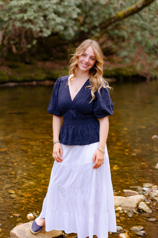 Transylvania NC Photographer