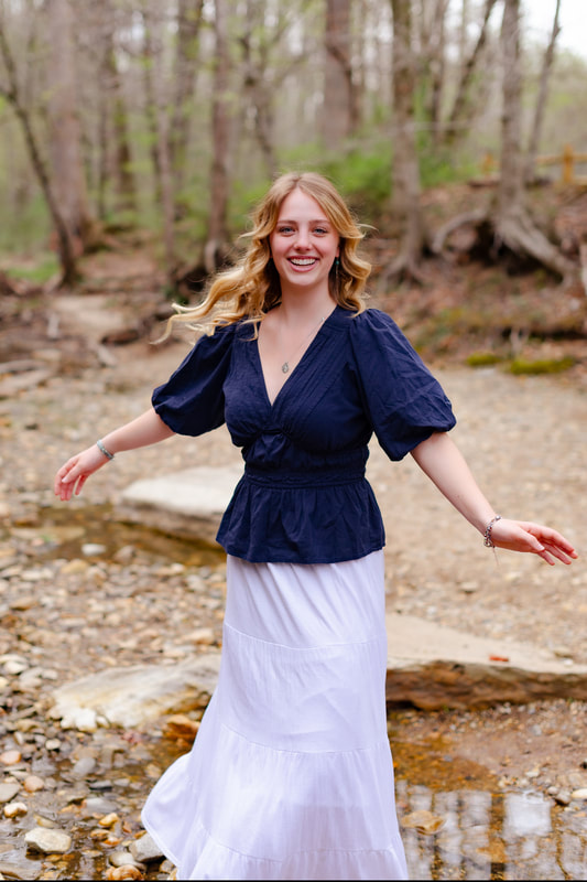 Transylvania NC Photographer