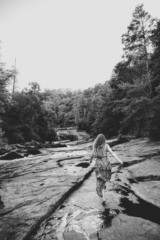 DuPont NC Photographer