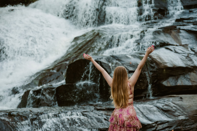 DuPont NC Photographer