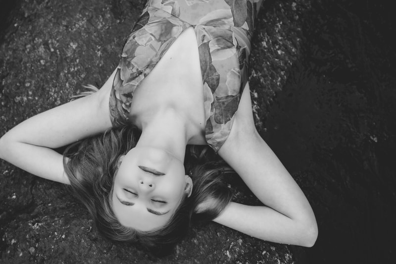Pisgah NC Photographer