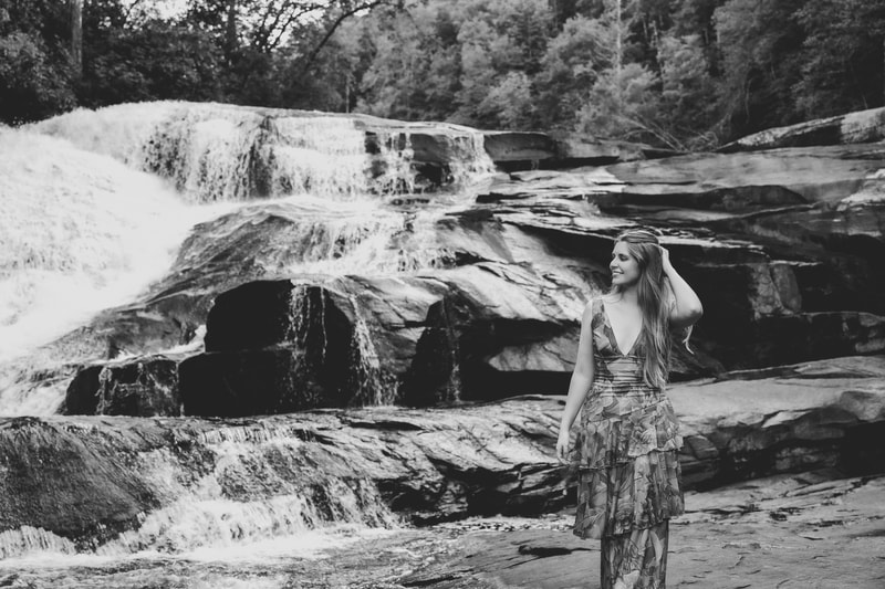 DuPont NC Photographer