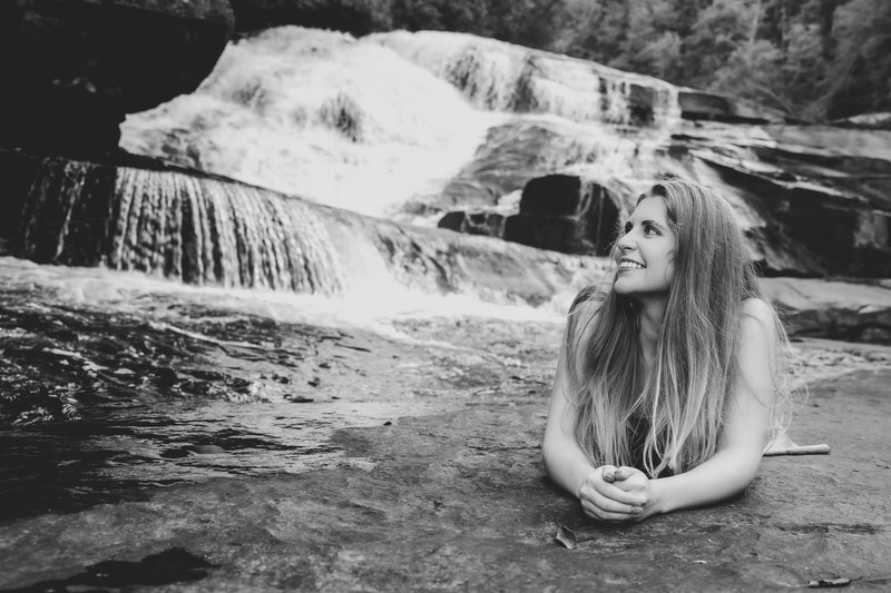 Pisgah NC Photographer