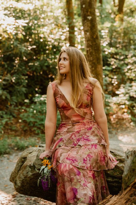 Pisgah NC Photographer
