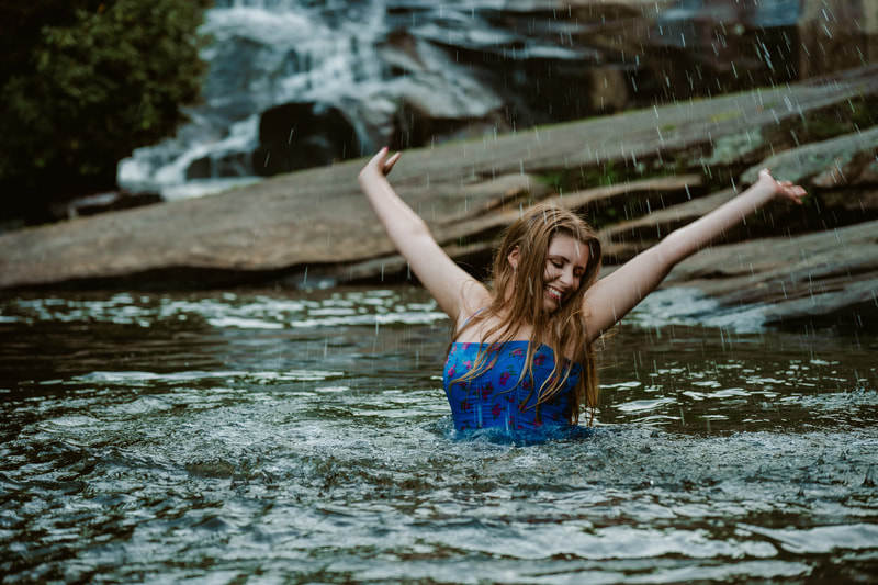 Pisgah NC Photographer