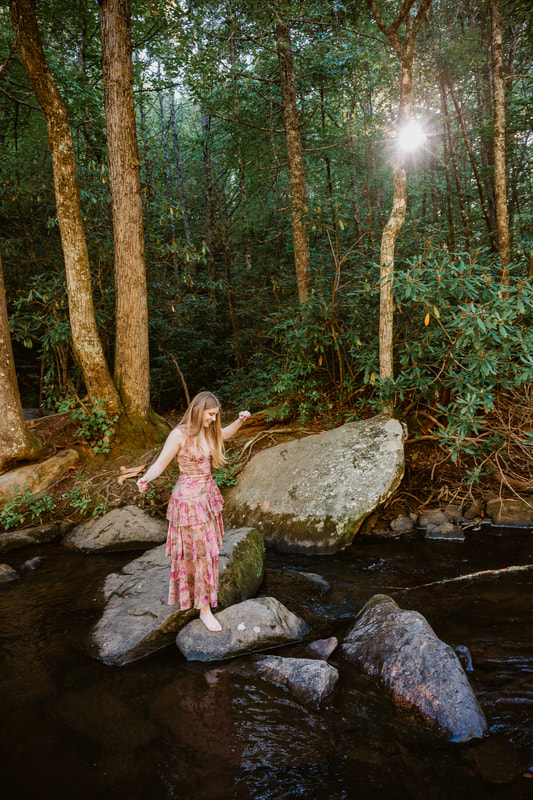 DuPont NC Photographer