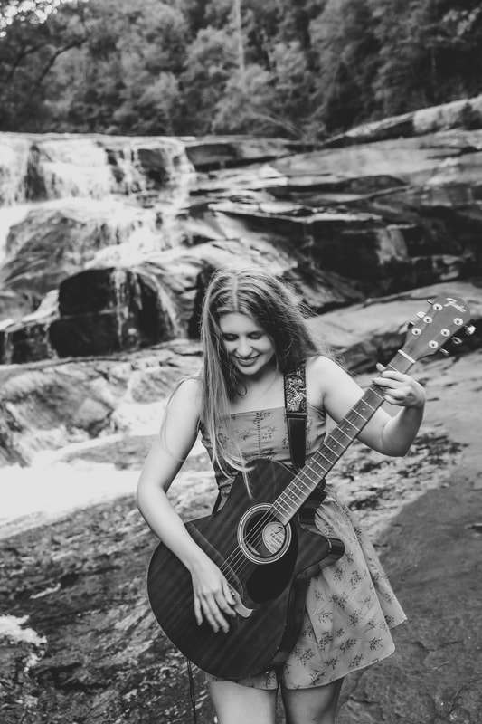 Pisgah NC Photographer