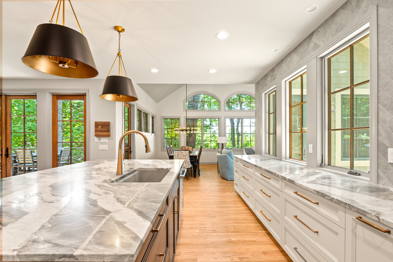 hendersonville, nc architectural photography