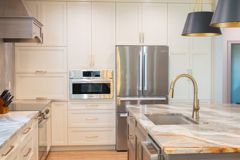 hendersonville, nc architectural photographer