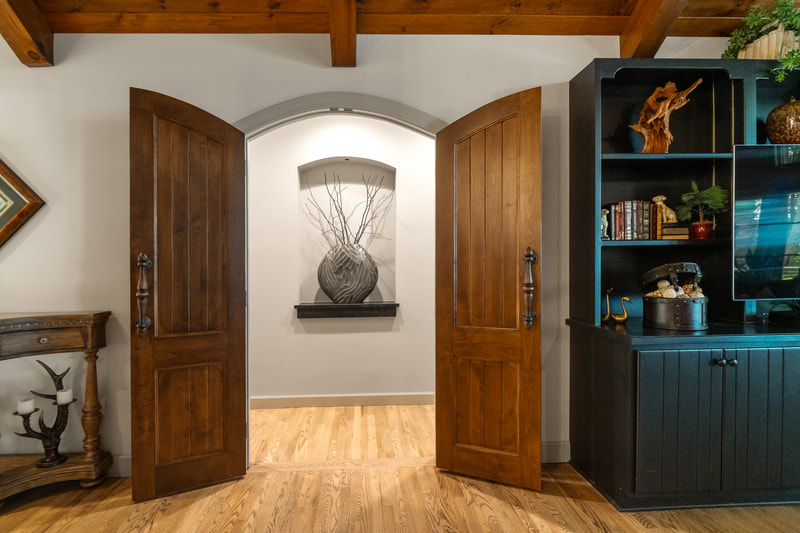 hendersonville, nc architectural photography
