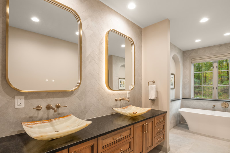 hendersonville, nc architectural photography