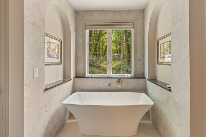 hendersonville, nc architectural photography