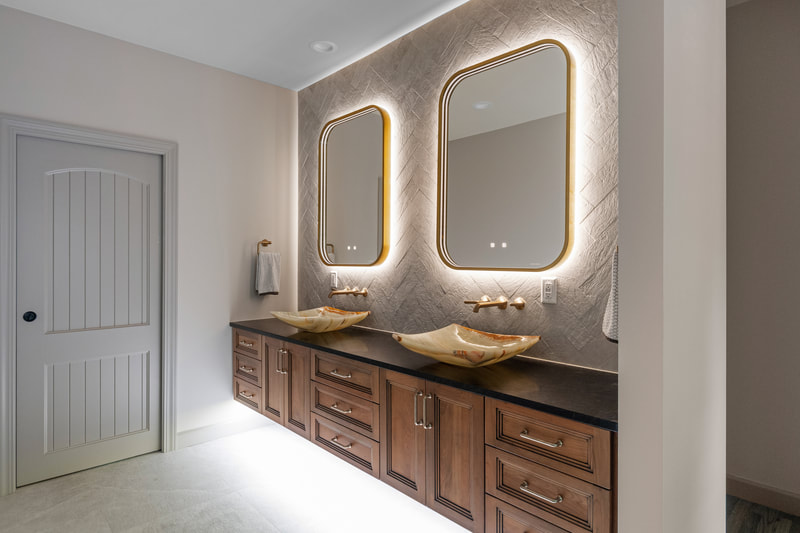 hendersonville, nc architectural photographer