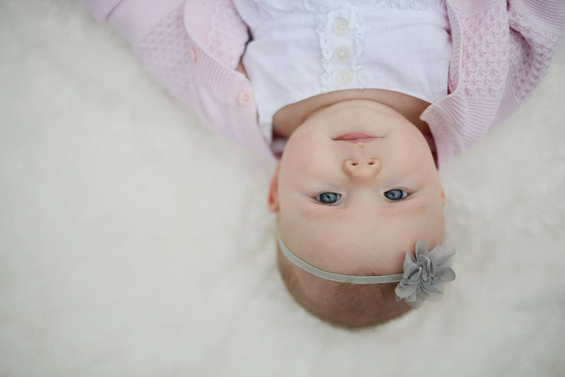 newborn portraits Brevard NC photographer