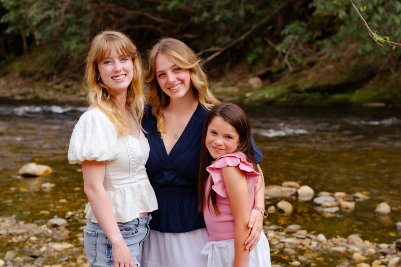 Transylvania NC Photographer