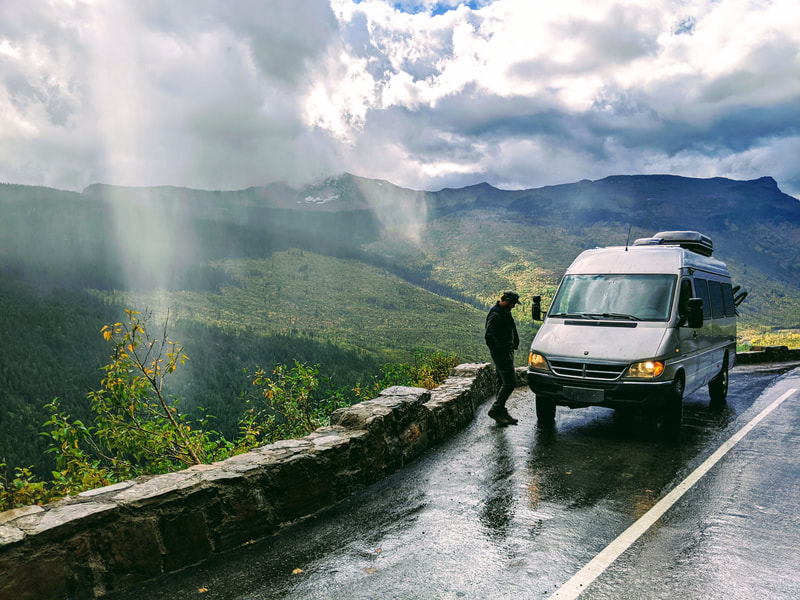 Adventure photographer Asheville NC