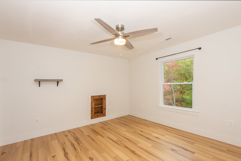 Real Estate Photographer Cedar Mountain NC Virtual Staging