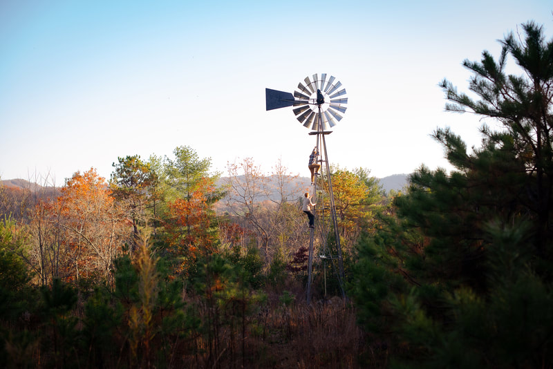 Adventure photographer, DuPont NC