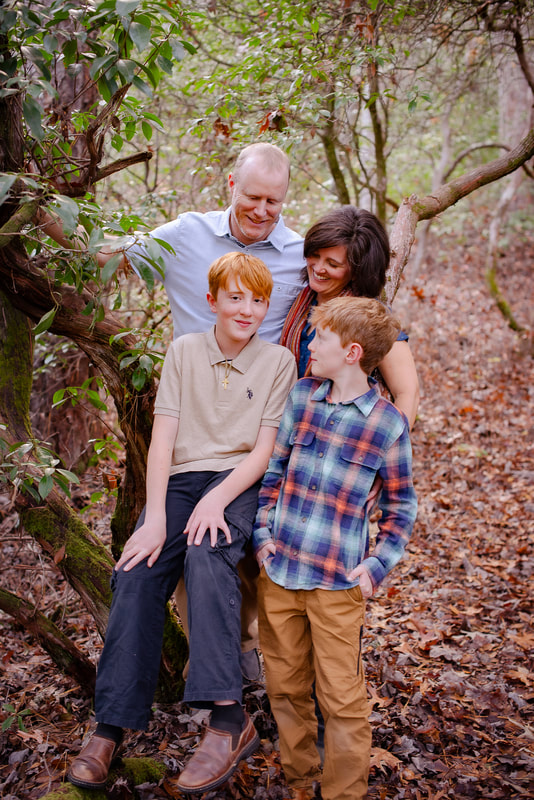 natural light photographer Hendersonville, NC