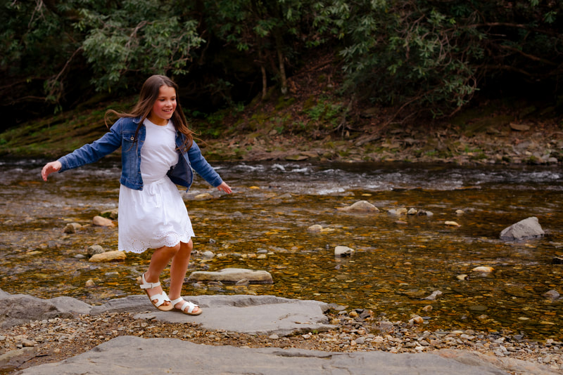 Transylvania NC Photographer
